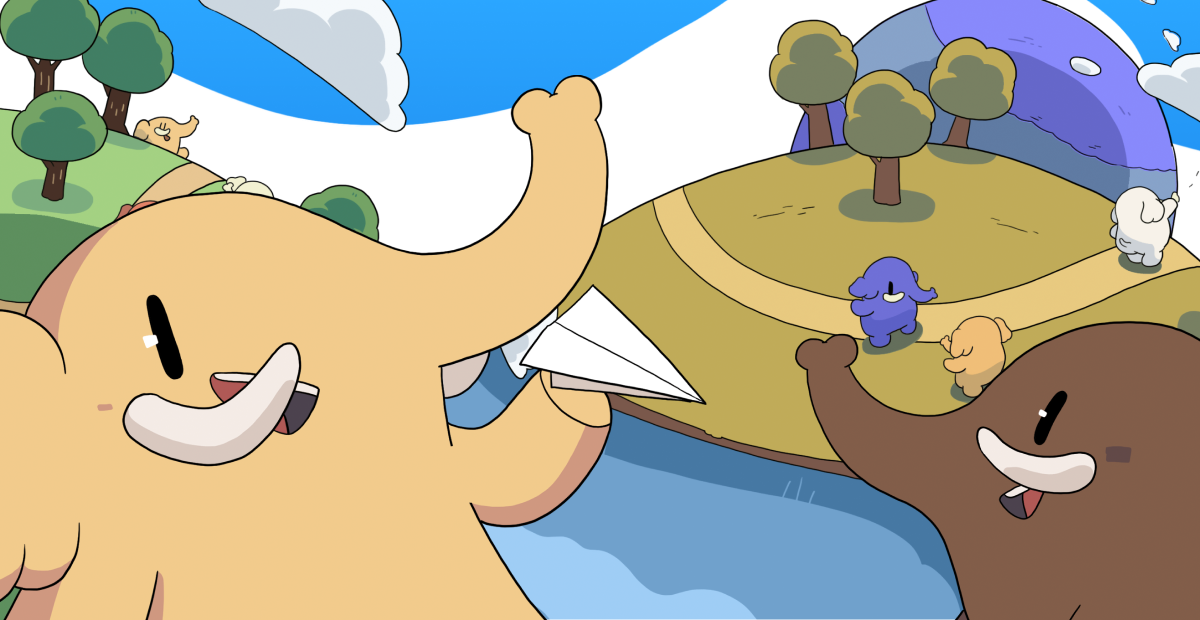 Icon for social.luebcke.eu